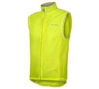Gilet adrenaline Endura Race FS260-Pro II Jaune