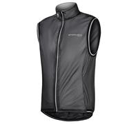 Endura Fs260 Pro Adrenaline Race Gilet Ii Noir S Male