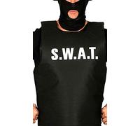 Gilet Agent Swat