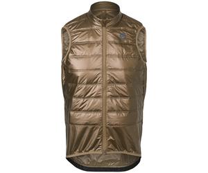 Gilet Agu Performance Doré