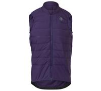 Agu Padded Performance Gilet Violet S Homme