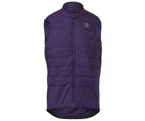 Gilet Agu Performance Violet