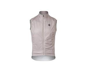 Gilet Agu Polartec Alpha Performance Beige