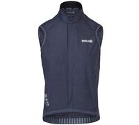 Gilet Agu Wind Breakaway Bleu