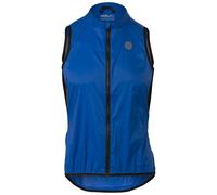 Gilet Agu Wind Essential Bleu