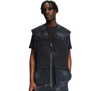Gilet Aigle Noir XS