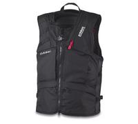 Gilet air bag DAKINE POACHER RAS VEST (BLACK) Homme S-M