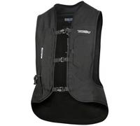 Gilet air-bag gonflable HELITE Turtle 2 noir SRA** - S L