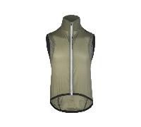 Q36.5 Air Gilet Vert S Homme Olive Green