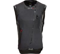 Gilet airbag Alpinestars Tech-Air 3 V2, noir/jaune fluo, XS