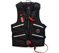 Gilet airbag ARVA Ride Vest 15+ (noir) TU