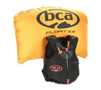 Gilet Airbag Avalanche BCA Float MtnPro™ 2.0 Noir/RougeL/XL Noir,Rouge