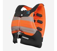 Gilet airbag D-AIR LAB Workair - Original - 1D1000-L-Orange Orange G
