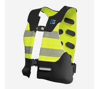 Gilet airbag D-AIR LAB Workair - Original - 1D1000-XL-Jaune Jaune G