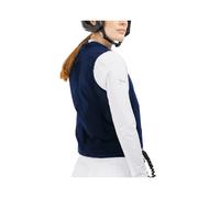 Gilet airbag équitation Freejump Bleu L