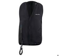 Gilet airbag équitation Helite Equestrian Zip'In 2 Noir XS Tall