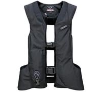 Gilet airbag équitation Hit Air - blkack XS