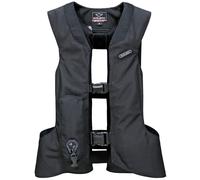 Gilet airbag équitation Hit Air Noir XS