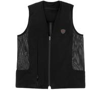 Gilet airbag équitation manège Spark Noir M