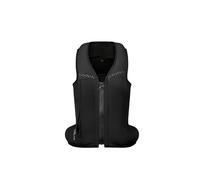 Gilet airbag équitation Seaver Safe Fit Victory Noir S