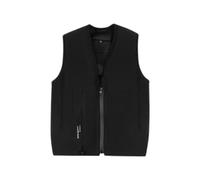 Gilet airbag équitation Seaver Safefit Noir S