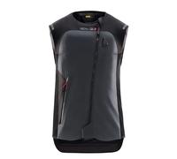 Gilet Airbag Femme Autonome Léger Alpinestars STELLA TECH-AIR 3 SYSTEM Noir