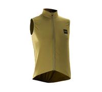 Gilet airbag femme Leatt WindBlock 2.0 Jaune