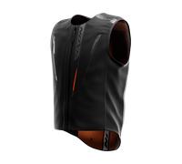 Gilet Airbag Ixon IX-Airbag U04 Noir/GrisXL Noir,Gris