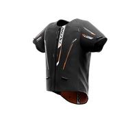 Gilet Airbag Ixon Ix-Airbag U05 Noir/OrangeXL Noir,Orange
