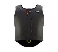 Gilet Airbag Moto Dainese SMART AIR Noir Taille M/L Système D.Air