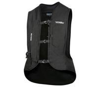 Gilet airbag moto Helite Turtle 2 - noir - S XL