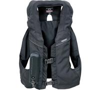 Gilet airbag moto Hit Air MLV2-C Noir S