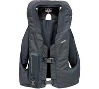 Gilet airbag moto Hit Air MLV2-RC - black retro M