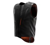 Gilet airbag moto Ixon IX U04 Noir M