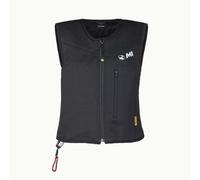 Gilet airbag moto Motoairbag M1 Fast-Lock Noir 2XL