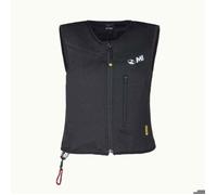 Gilet airbag moto Motoairbag M1 Fast-Lock - noir XL
