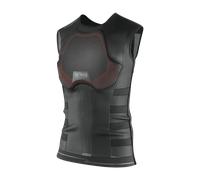 Shot SRG-1 L2 Gilet, noir, Taille M