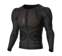 Gilet Airbag Shot Race Gear SRG1-MAX Air Guard NoirM Noir