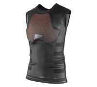 Shot SRG-1 Gilet, noir, taille XL pour homme