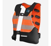 Gilet AirBag WorkAir Original Fluo-Orange D-Air Lab 1D1000-014 L