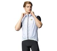 Gilet Alé Guscio Blanc