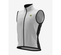 Gilet Alé Guscio Light 2.0 blanc - XXL