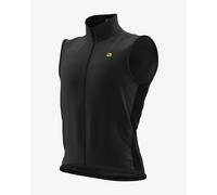 Gilet Alé Guscio Light 2.0 noir - L
