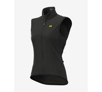 Gilet Alé Klimatik Guscio Vento 2.0 noir femme - S