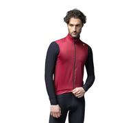 Gilet Alé Klimatik K-Solution Rouge