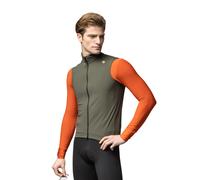 Gilet Alé Klimatik K-Solution Vert