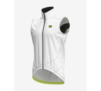 Gilet Alé Light Pack blanc - XS
