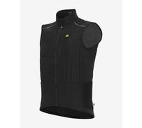 Gilet Alé Off-Road Gravel Cargo noir - S