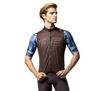Ale Pr-e Sauvage Gilet Marron XL Homme Brown