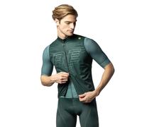 Ale Pr-e Sauvage Gilet Vert M Homme